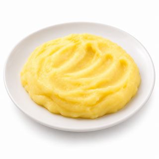 Piure de cartofi