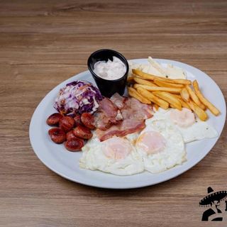 Desperado doručak 300g