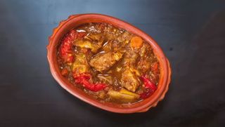 Leskovačka mućkalica 450 gr