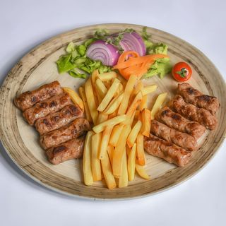 Ćevapi