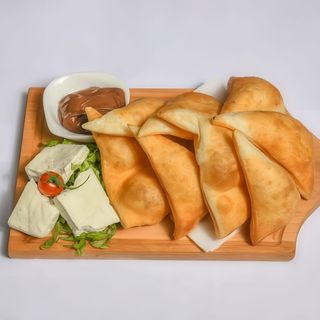 Priganice sa eurokremom 350g