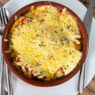 Rolovani patlidžan porcija 350 gr