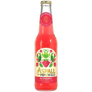 Aspall malina
