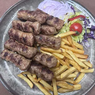 Ćevapi