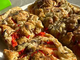 Fokaccia