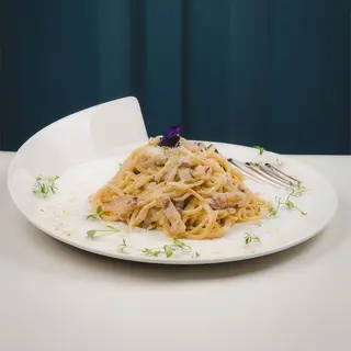 Pašta Carbonara