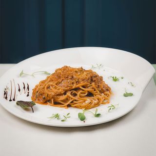 Pašta Bolognese