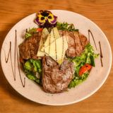 Biftek salata 350 gr