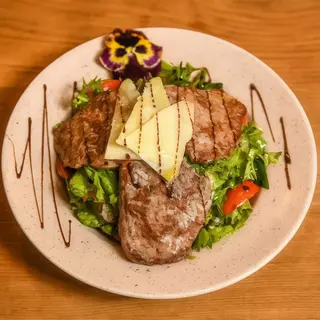 Biftek salata 350 gr