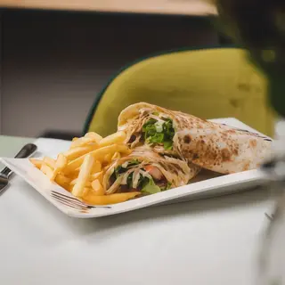 Cezar tortilja 400 gr