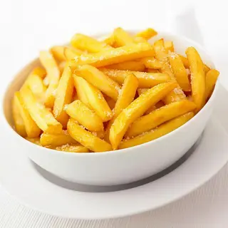 Pomfrit
