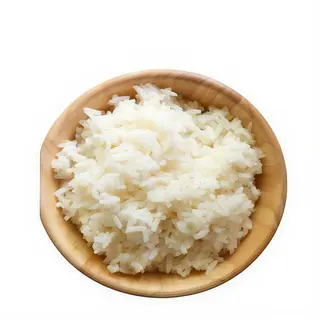 Bijela riža
