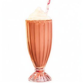 Milkshake Choco Magic