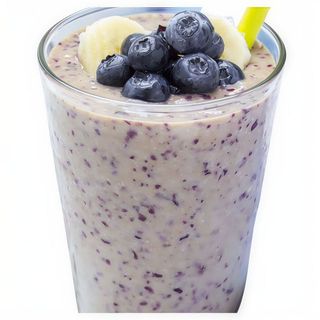 Smoothie Crvena radost 0.30l