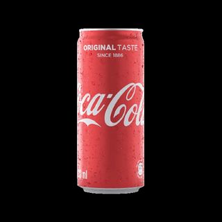 Coca-Cola 0.33l