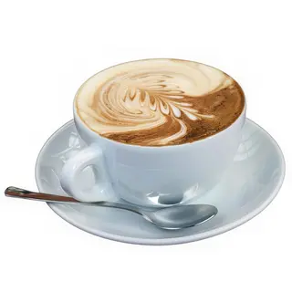 Deutch caffe