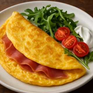 Omlet po izboru 350 gr
