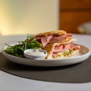 Bolognia sendvič 400gr