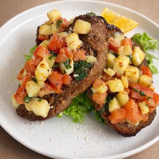 Bruskete classic 350gr