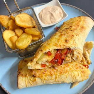 Verse tortilla 400 gr