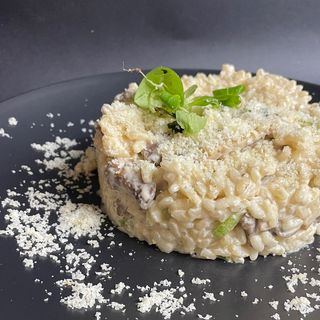 Rižoto sa biftekom 400 gr