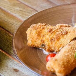 Slane palačinke sa piletinom 350 gr