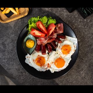 Engleski doručak 400 gr