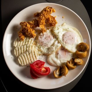 Verse doručak 400 gr