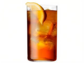 Ice tea
