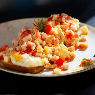 Ulix doručak 400gr