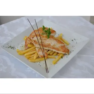 Ćuretina na žaru 450 gr