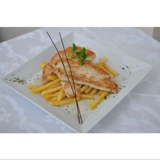 Ćuretina na žaru 450 gr