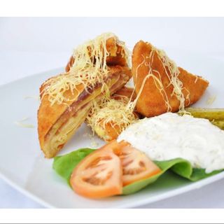 Slane palačinke sa kulenom 440 gr