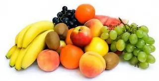 Svježe voće