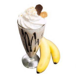 Atrio milk shake 0.33l