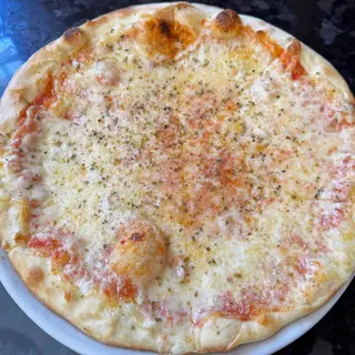 Pizza Margherita