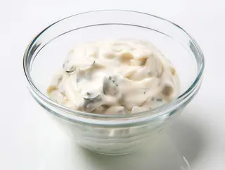 Tartar sos