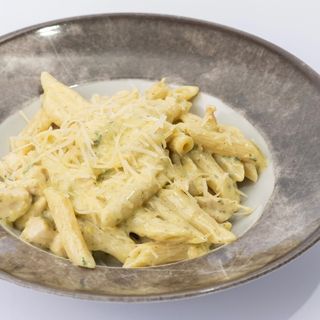 Penne piletina pesto 430 gr