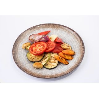 Grilovano povrće 300 gr