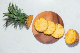 Svježi ananas