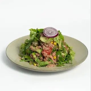Tuna salata 480 gr
