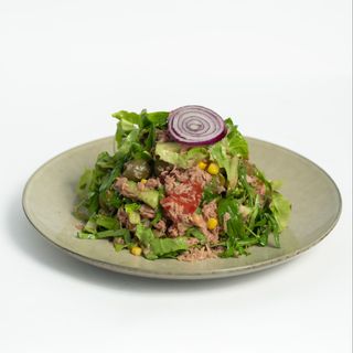 Tuna salata 480 gr