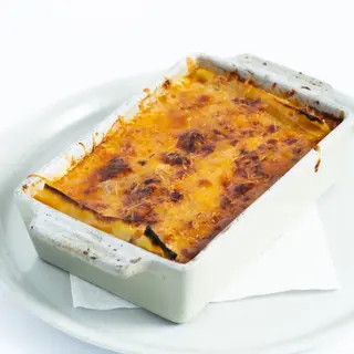 Lazanja 480 gr