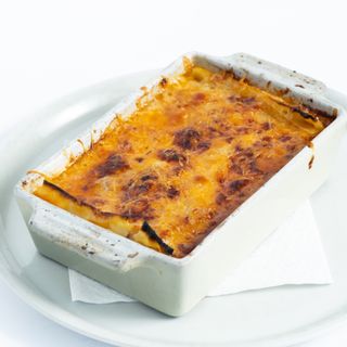 Lazanja 480 gr