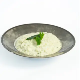 Risotto sa četiri vrste sira 500 gr