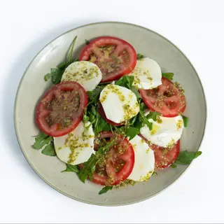 Caprese salata 250 gr