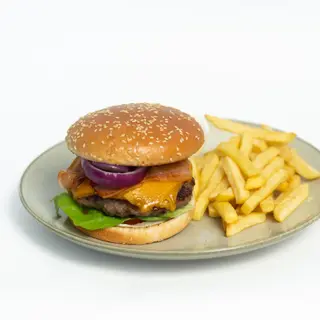 Burger Atrio