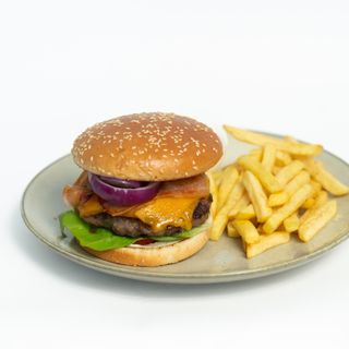 Burger Atrio