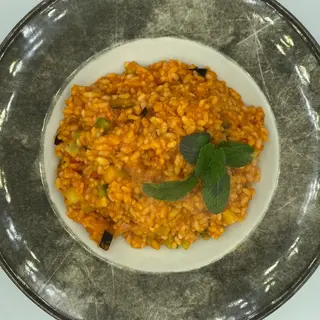 Rižoto sa plodovima mora 500g