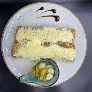 Slane palačinke sa piletinom 450 gr